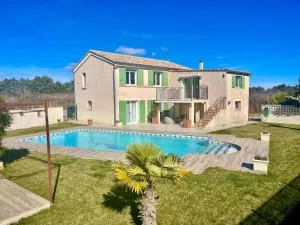 Mas de Claire - 贝勒加德