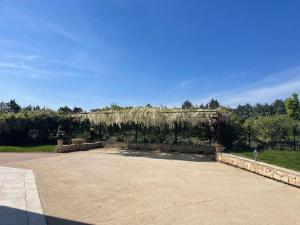 Villas Mas de Claire : Villa