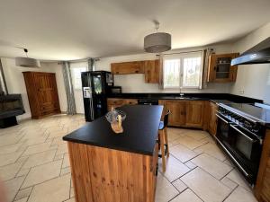 Villas Mas de Claire : photos des chambres