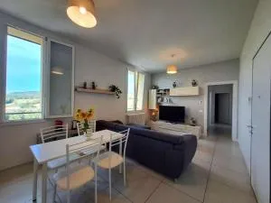 Appartamento Da Cesare a Porretta Terme Centro - Silla