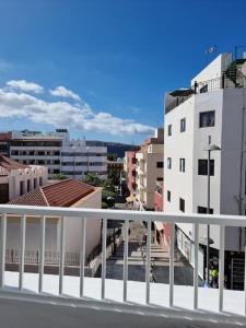 Vistas de EnsueƱo