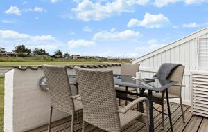 Stunning Home In Vestervig With Kitchen