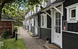 Stunning Home In Vestervig With Kitchen