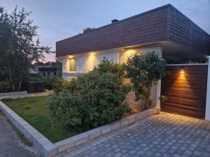 Nice apartment in Växjö