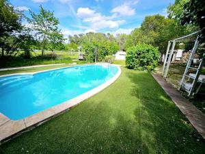 Appartements Suites Coupo Santo et Lou peiro : photos des chambres