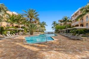 Beachside Resort & Residences