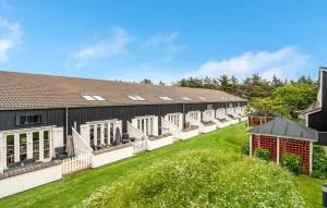 Awesome Apartment In Vestervig - Agger