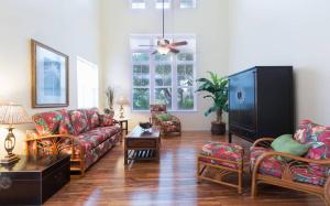 Hale 'Olu'Olu - 4hvězdičkové hotely ve městě Waikoloa