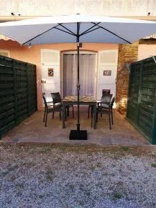 Prélude Beach - La Favière