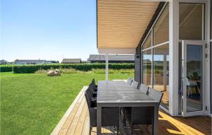 4 Bedroom Stunning Home In Haderslev