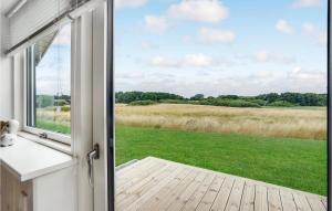 4 Bedroom Stunning Home In Haderslev