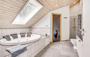 Holiday Home Blommestien Iv