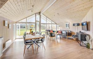 Holiday Home Blommestien Iv