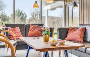 Holiday Home Blommestien Iv