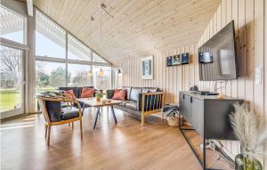 Holiday Home Blommestien Iv