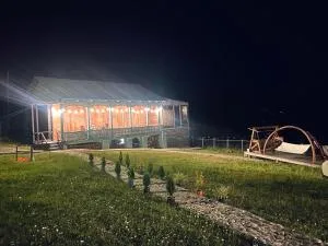 CHALET PANORAMA NIKORTSMINDA - Agara