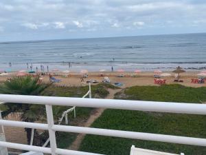 Maison dhôte sur la Plage de Bouznika