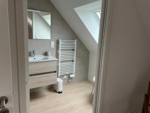 Maisons de vacances Villa Beau Sejour : photos des chambres