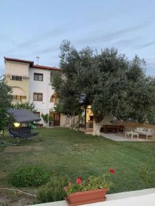 Kali Luxury Apartments -Garden-