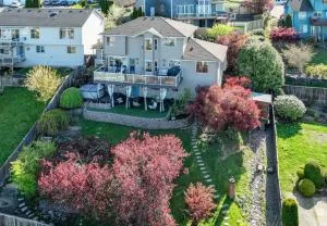 *NEW* Sunset Ridge Marysville 5 Beds 4 Baths - Getchell