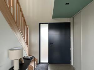 Maisons de vacances Villa Beau Sejour : photos des chambres