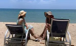 Tranquility Bay Beach Retreat - Soledad