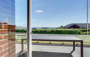 Holiday Home Bygmarken Sjølund Xii