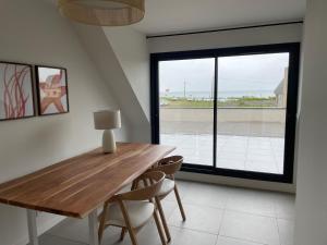 Maisons de vacances Villa Beau Sejour : photos des chambres