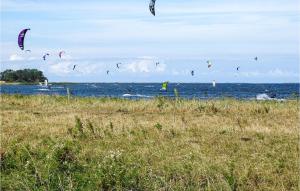 Stunning Home In Boiensdorf With Wifi