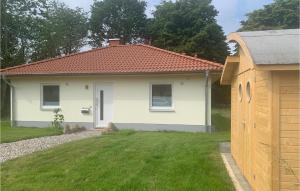 Stunning Home In Boiensdorf With Wifi