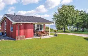 Holiday Home Fiskervej Sydals Ix - Søby