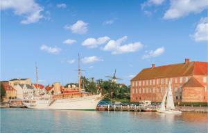 Holiday Home Fiskervej Sydals Ix