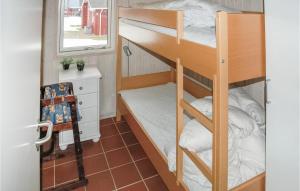 Holiday Home Fiskervej Sydals Ix