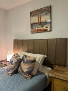HOSTAL SEP7IMO ARTE
