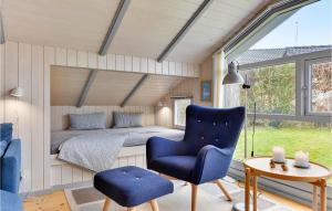 Lovely Home In Broager With Wifi