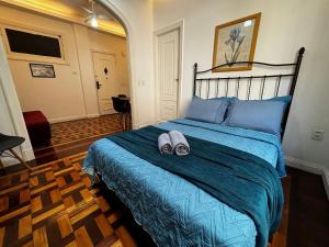 Condomínio do Edifício Casa Rosada