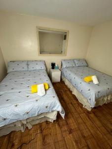 Kim33 Two Bedroom Apartment Central London