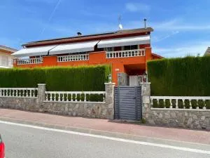 Casa de vacances Mary - 卡尔德斯德蒙特维