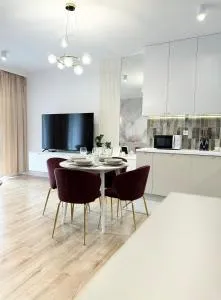 Apartament 19 - Naramowice