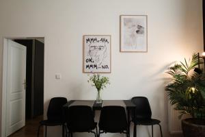 Apartment Dusni Superior