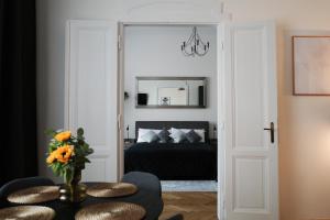 Apartment Dusni Superior