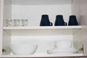 Appartements Quiet Tiny Apartment : photos des chambres