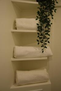 Appartements Quiet Tiny Apartment : photos des chambres