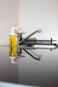 Appartements Quiet Tiny Apartment : photos des chambres