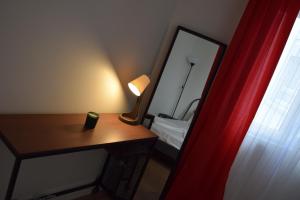 Appartements Quiet Tiny Apartment : photos des chambres