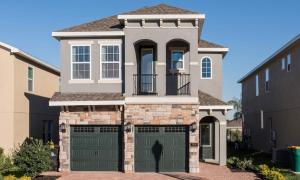 Delightful 5 Bdrm Home with Entertainment Loft at Encore