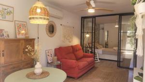 "COZY HOME", TERRACE, PARKING and POOL