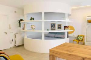 Catello Home, Appartamento San Giovanni