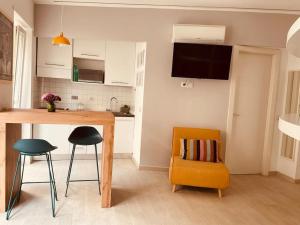 Catello Home, Appartamento San Giovanni