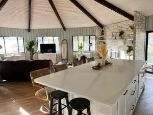 The Bear Den - Fredonia